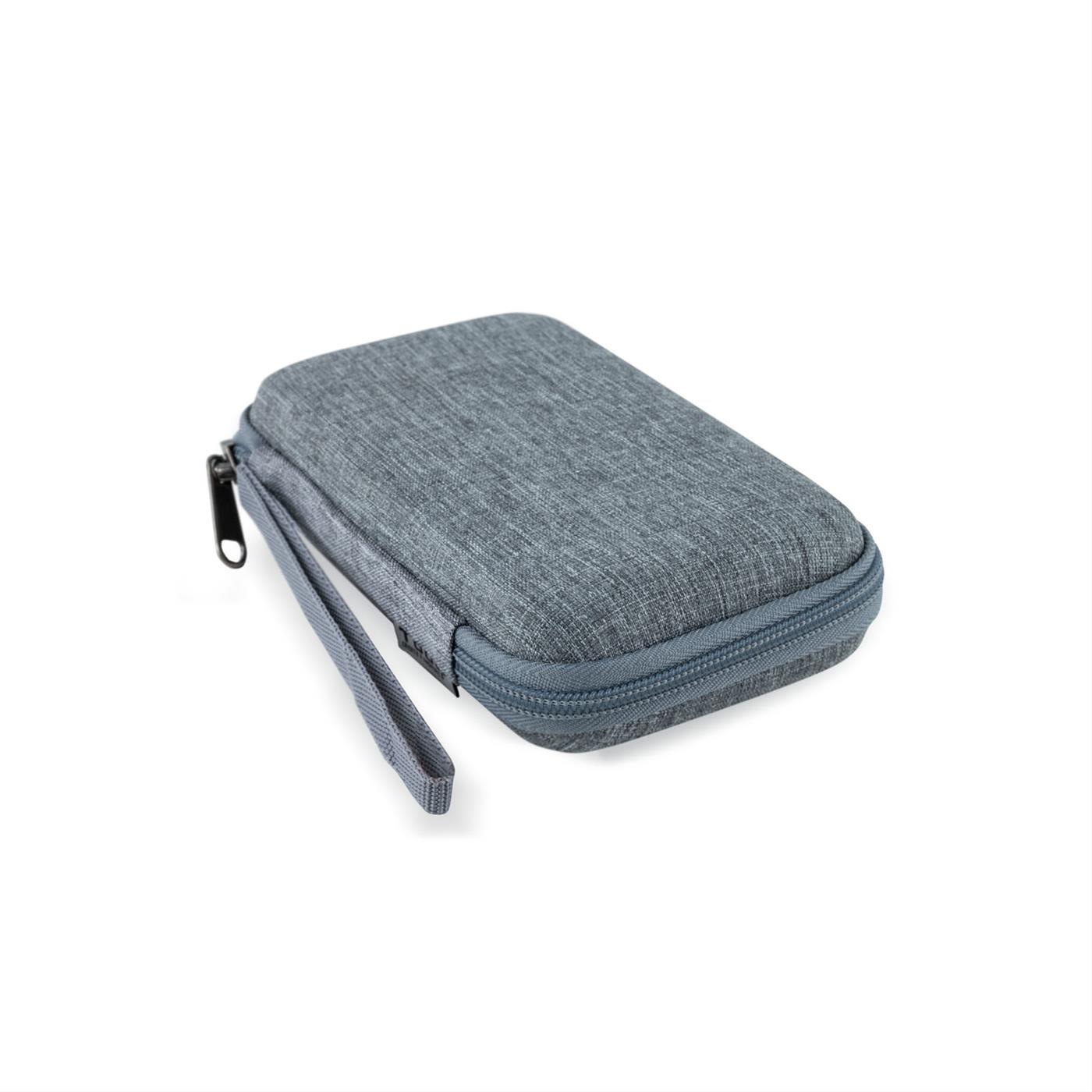 Funda Caja Externa 2 5 Gris Tooq